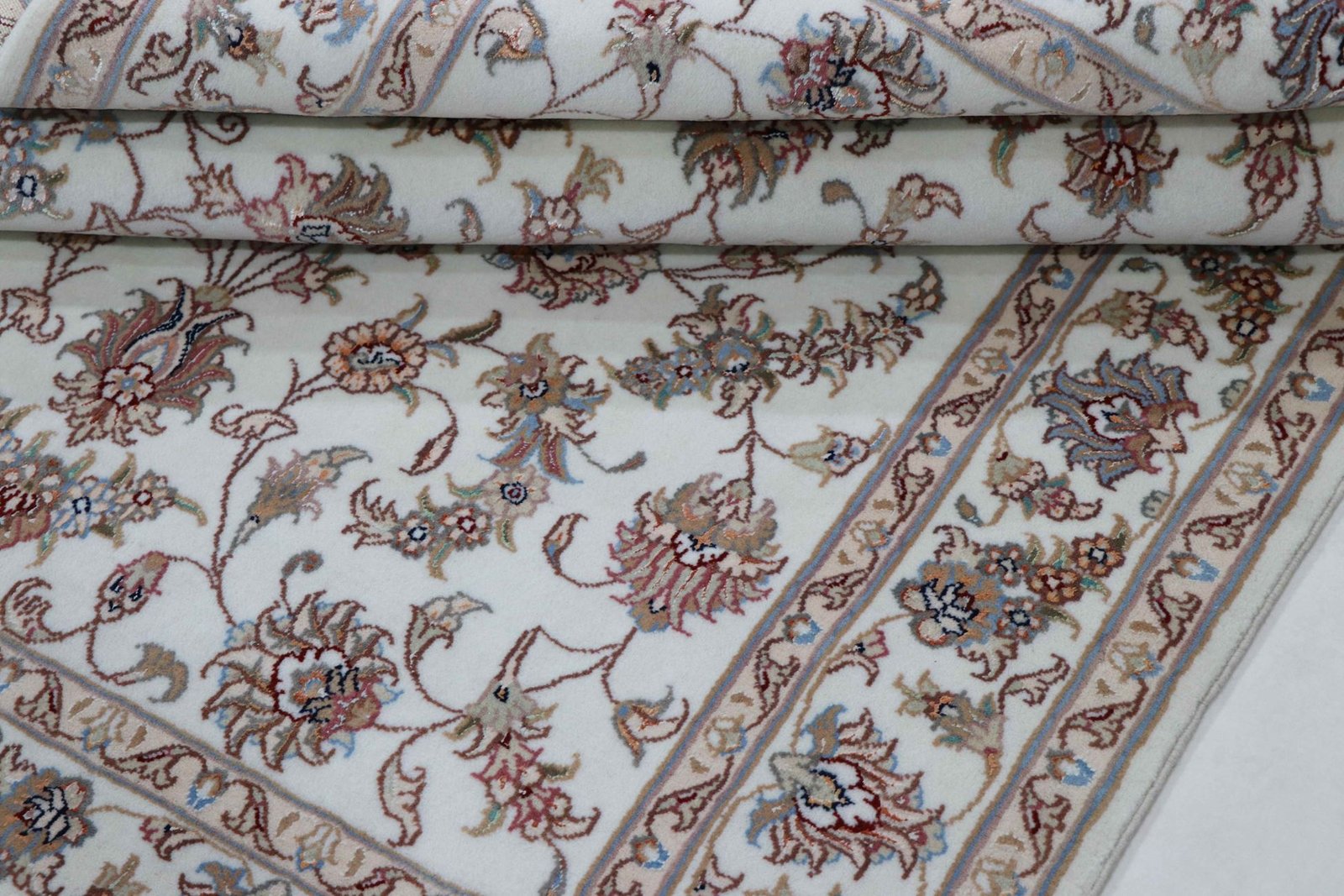 Tabriz 50 Raj 175 x 115 - Image 8