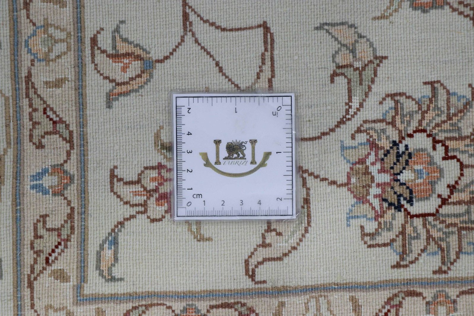 Tabriz 50 Raj 175 x 115 - Image 9