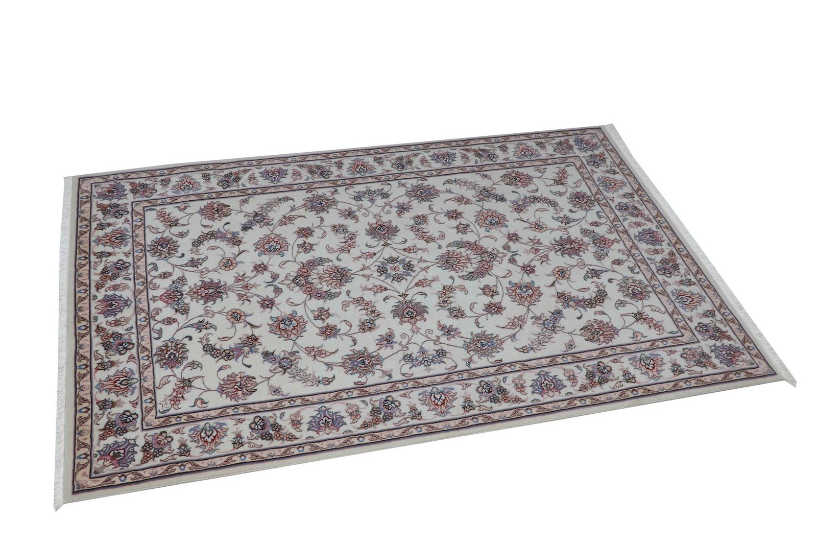 Tabriz 50 Raj 179 x 118 - Image 2