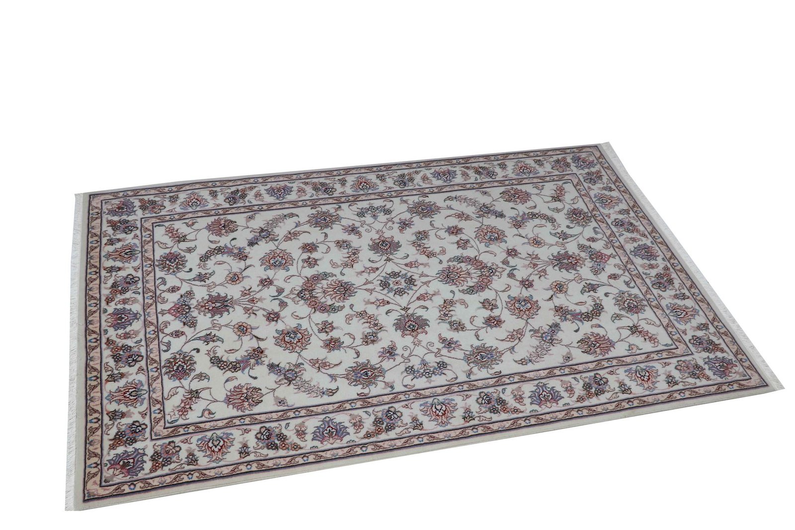 Tabriz 50 Raj 179 x 118 - Image 3