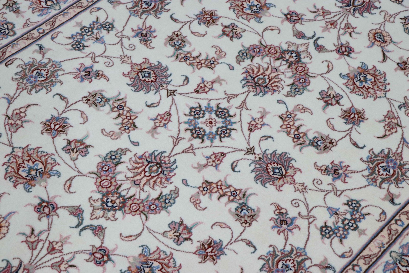 Tabriz 50 Raj 179 x 118 - Image 4