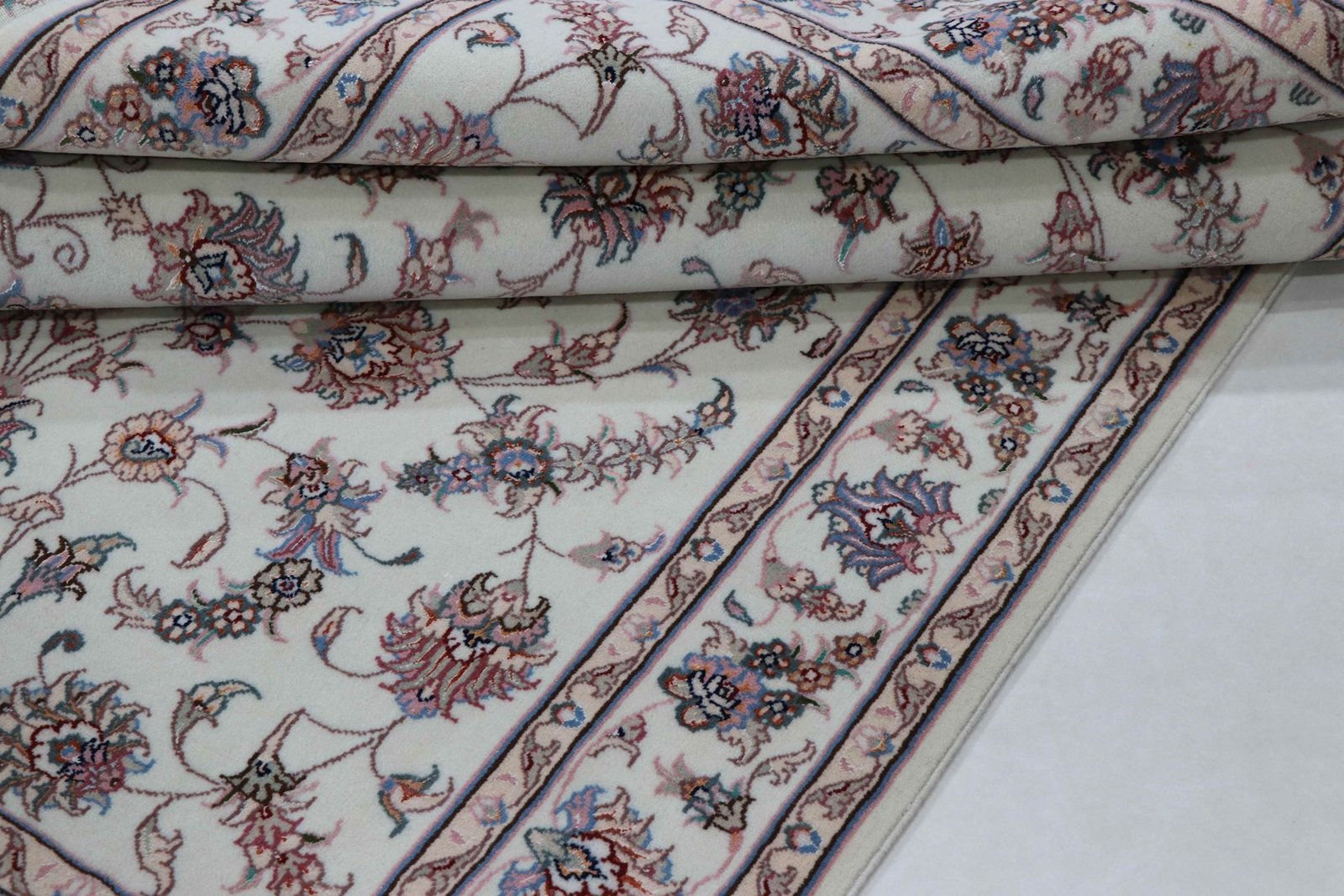 Tabriz 50 Raj 179 x 118 - Image 8