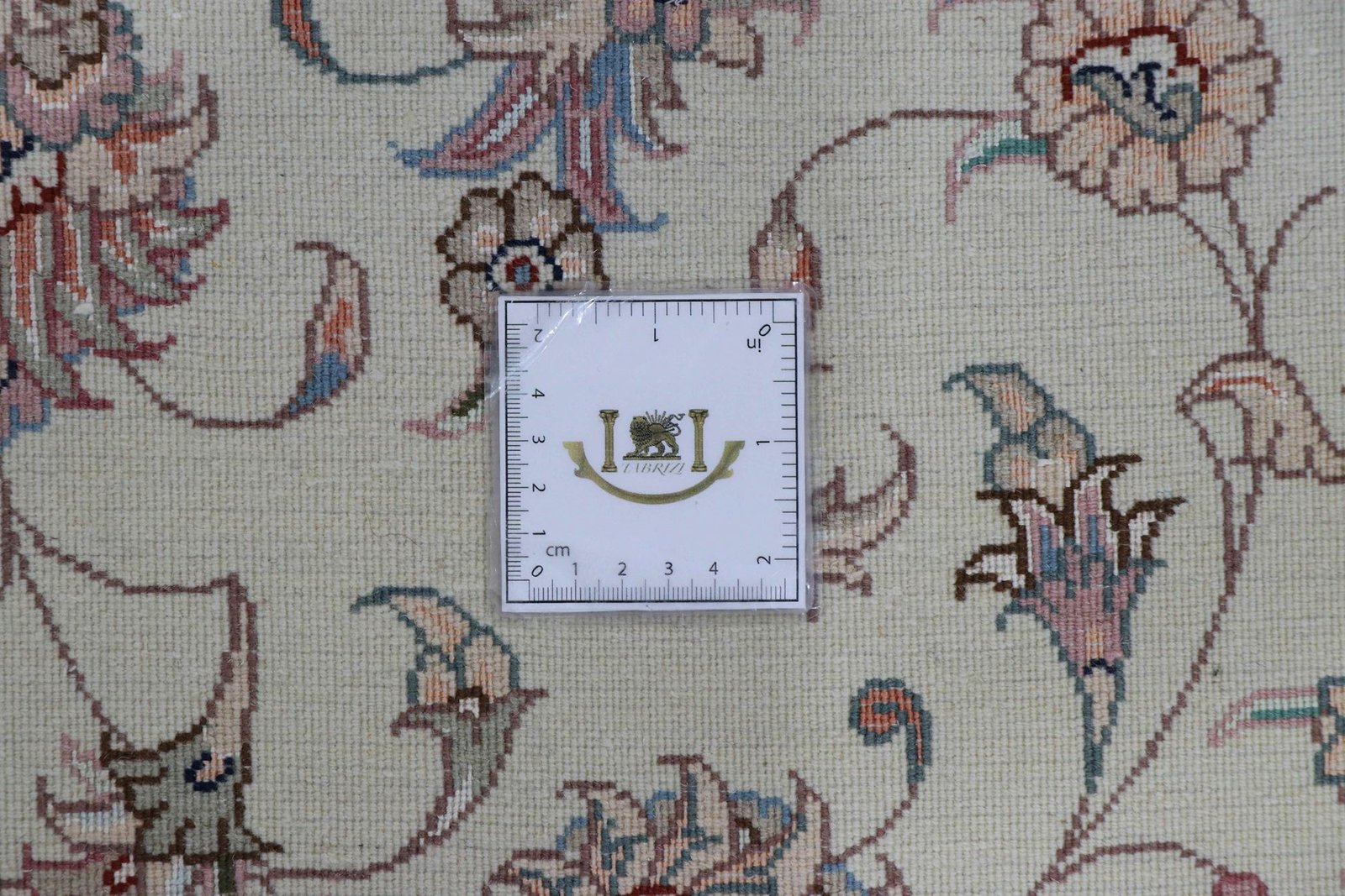 Tabriz 50 Raj 179 x 118 - Image 9