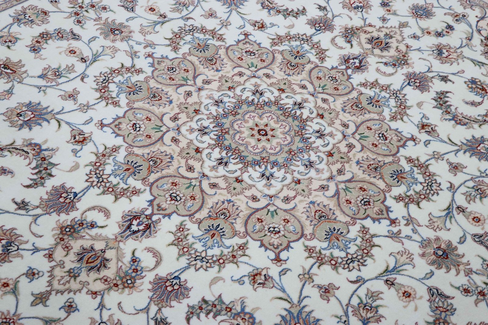 Tabriz 50 Raj 268 x 227 - Image 4