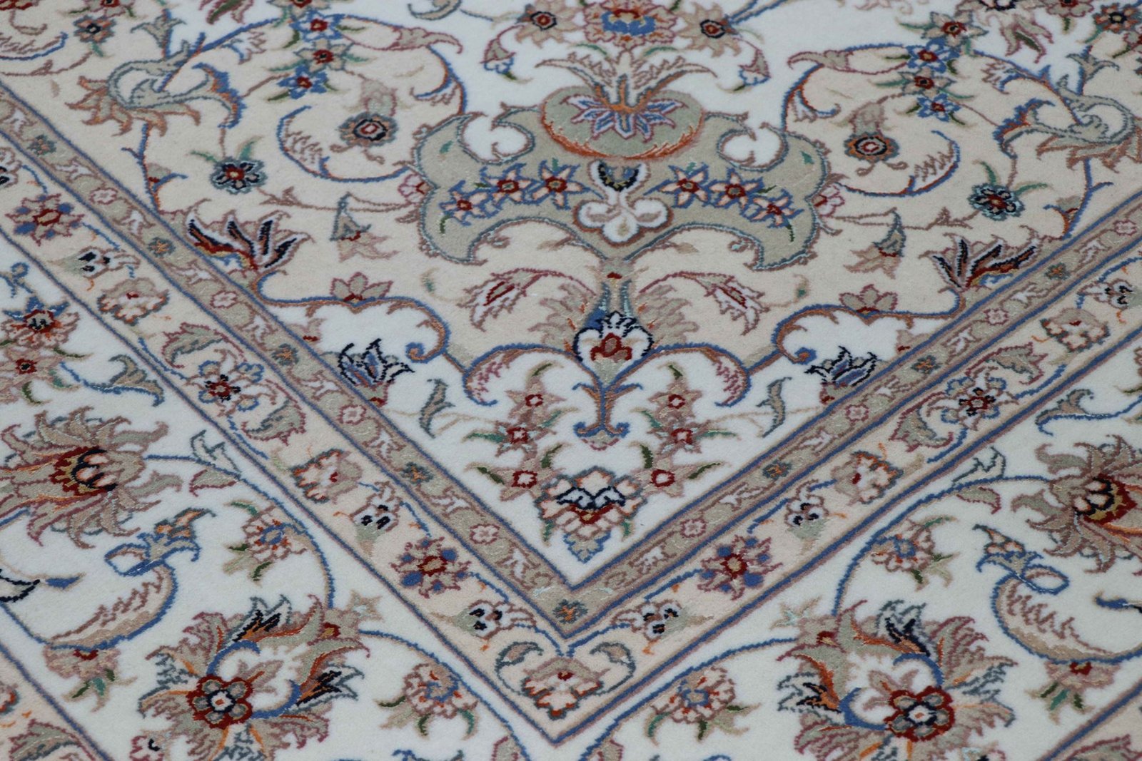 Tabriz 50 Raj 268 x 227 - Image 5