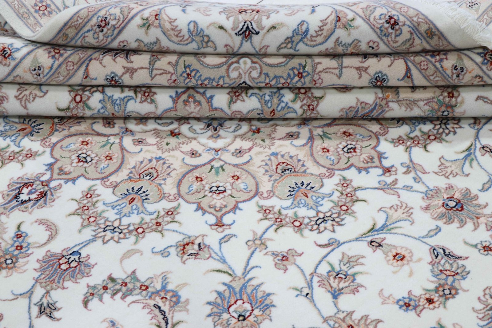 Tabriz 50 Raj 268 x 227 - Image 8