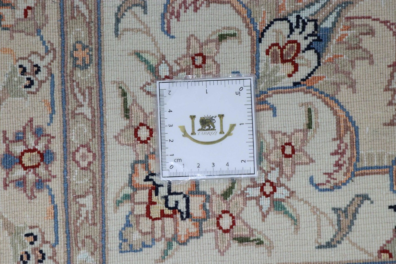 Tabriz 50 Raj 268 x 227 - Image 9