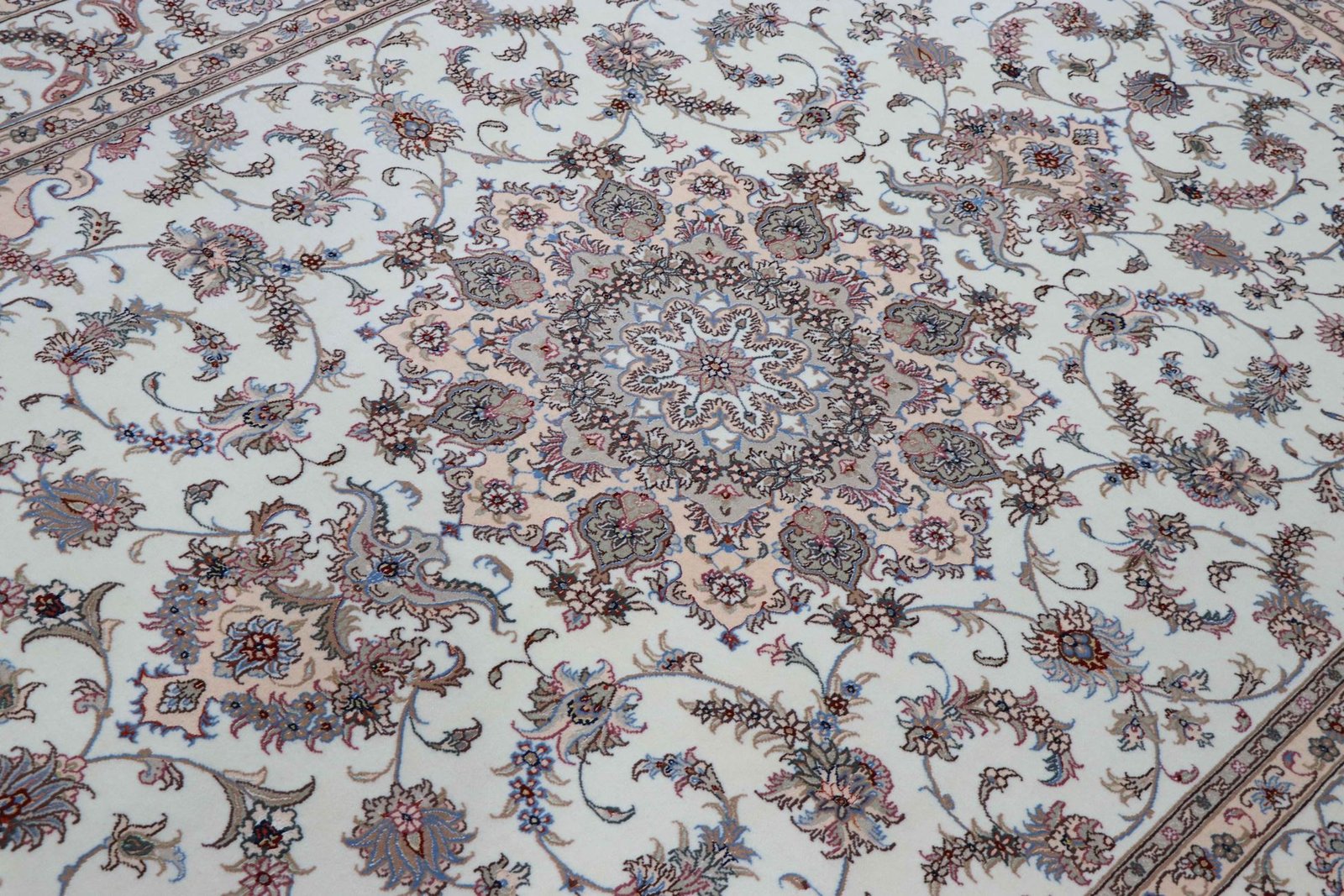 Tabriz 50 Raj 297 x 195 - Image 4