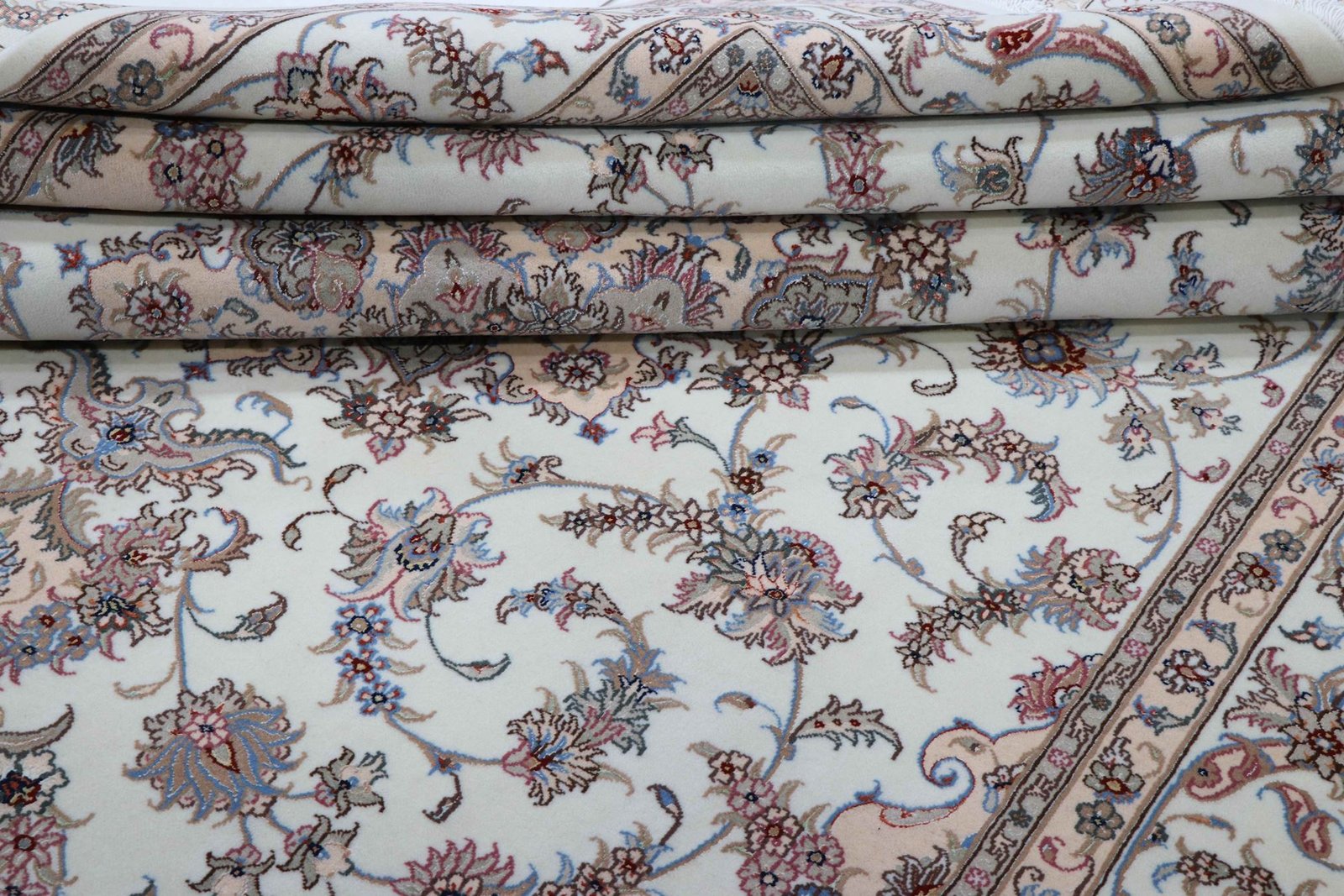 Tabriz 50 Raj 297 x 195 - Image 8