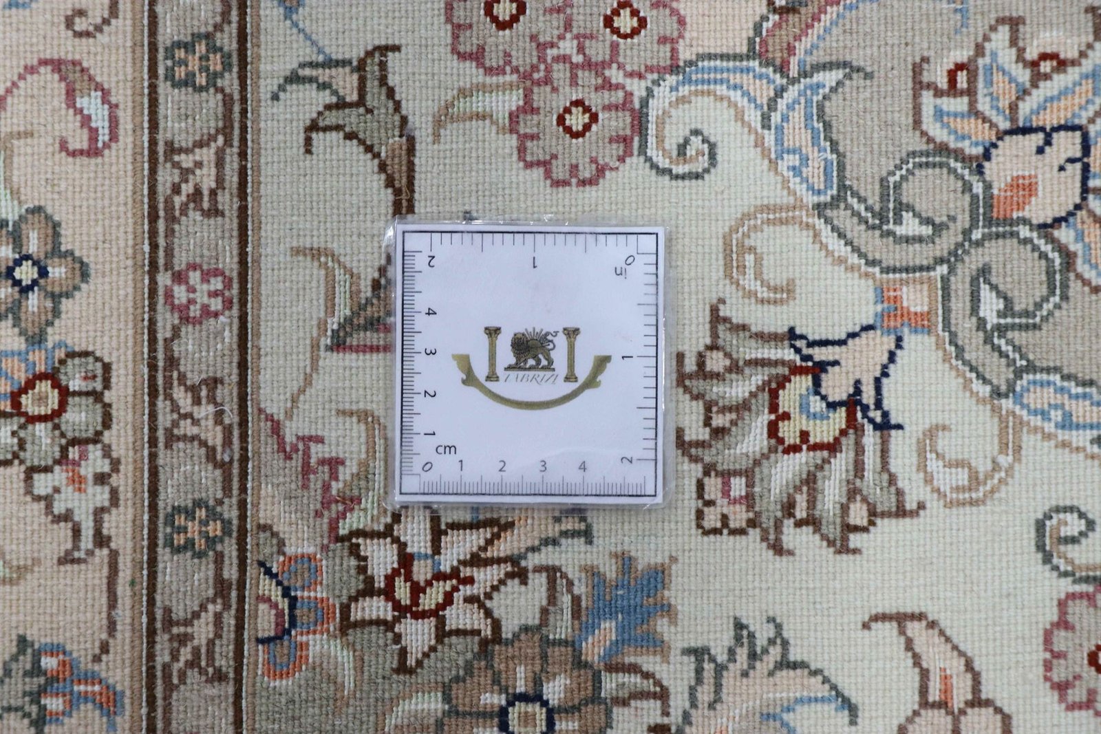 Tabriz 50 Raj 297 x 195 - Image 9