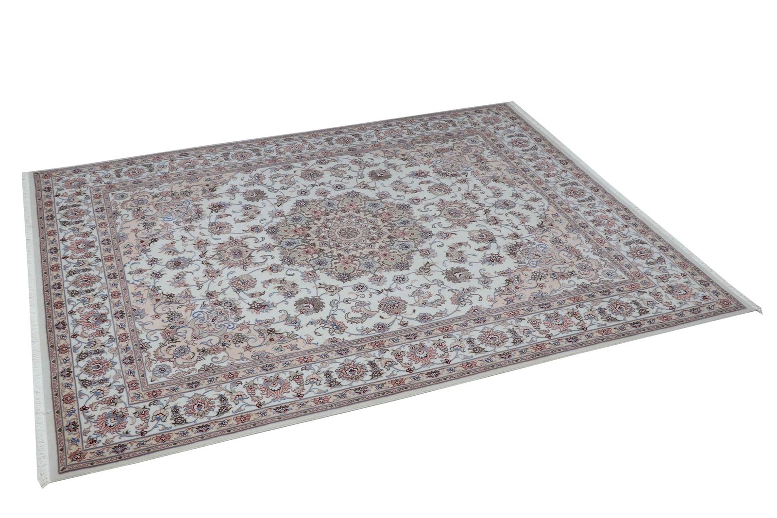 Tabriz 50 Raj 247 x 200 - Image 2