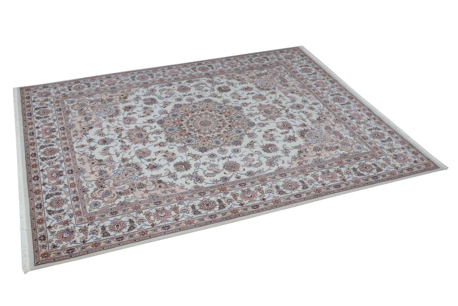 Tabriz 50 Raj 247 x 200 - Image 3