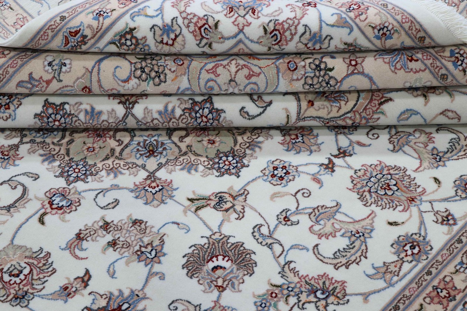 Tabriz 50 Raj 247 x 200 - Image 8