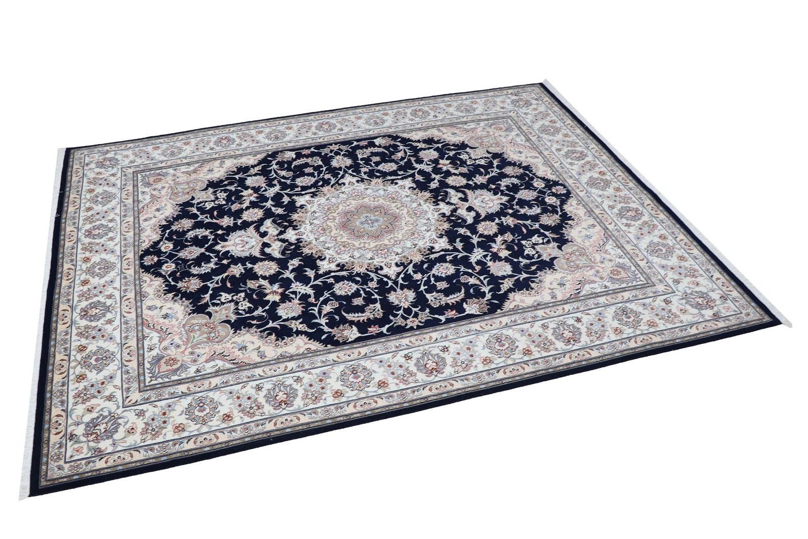 Tabriz 50 Raj 250 x 200 - Image 2