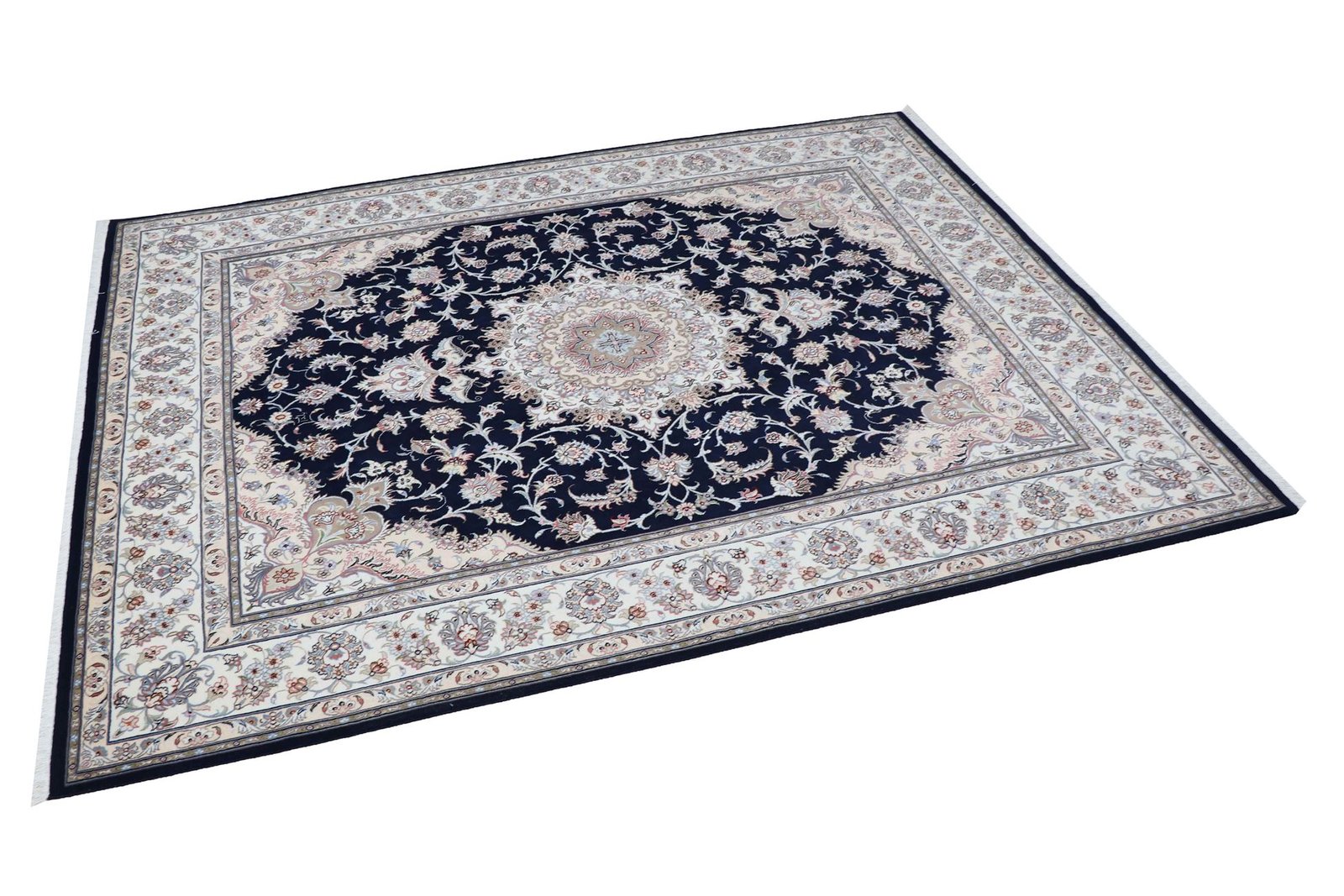 Tabriz 50 Raj 250 x 200 - Image 3