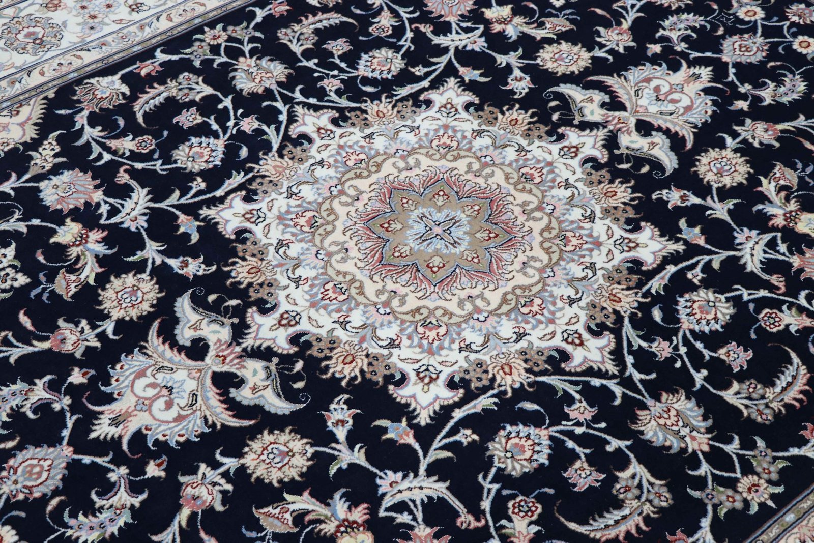 Tabriz 50 Raj 250 x 200 - Image 4