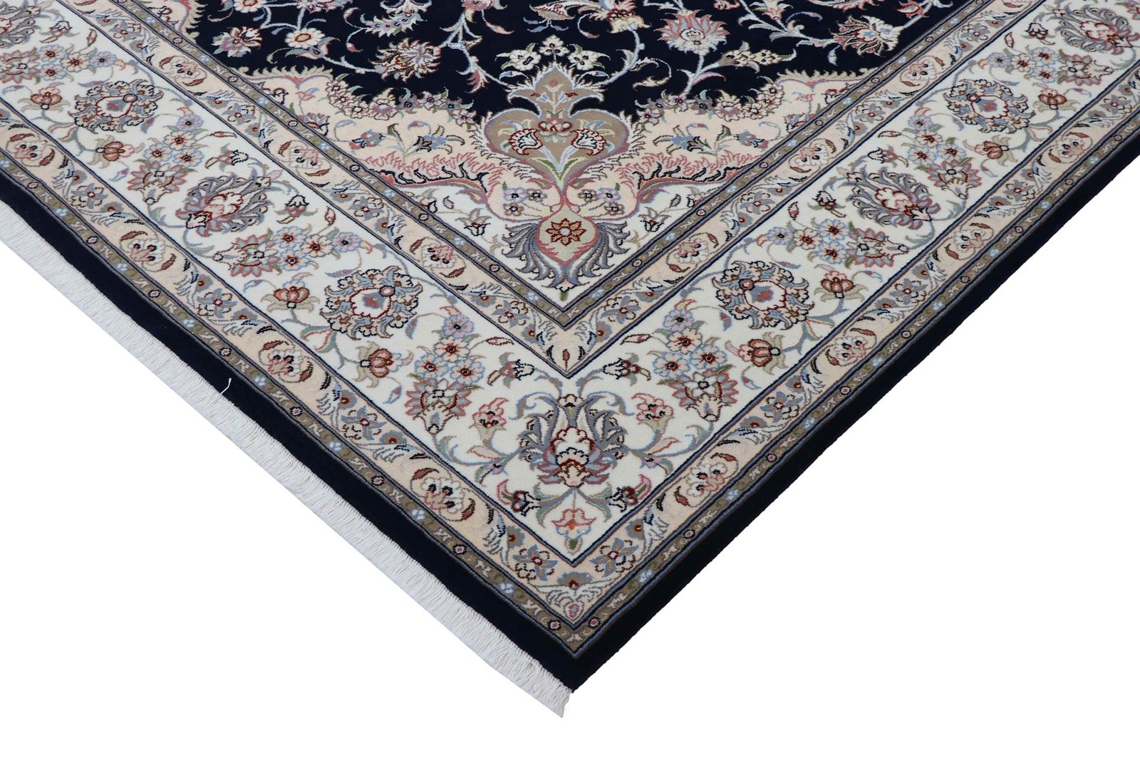 Tabriz 50 Raj 250 x 200 - Image 6