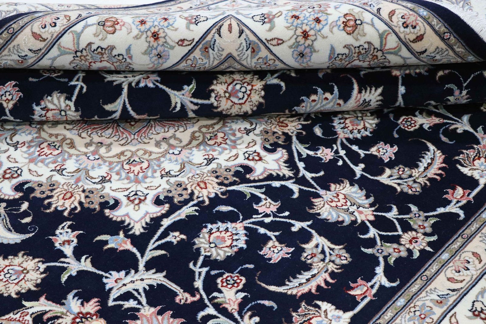 Tabriz 50 Raj 250 x 200 - Image 8