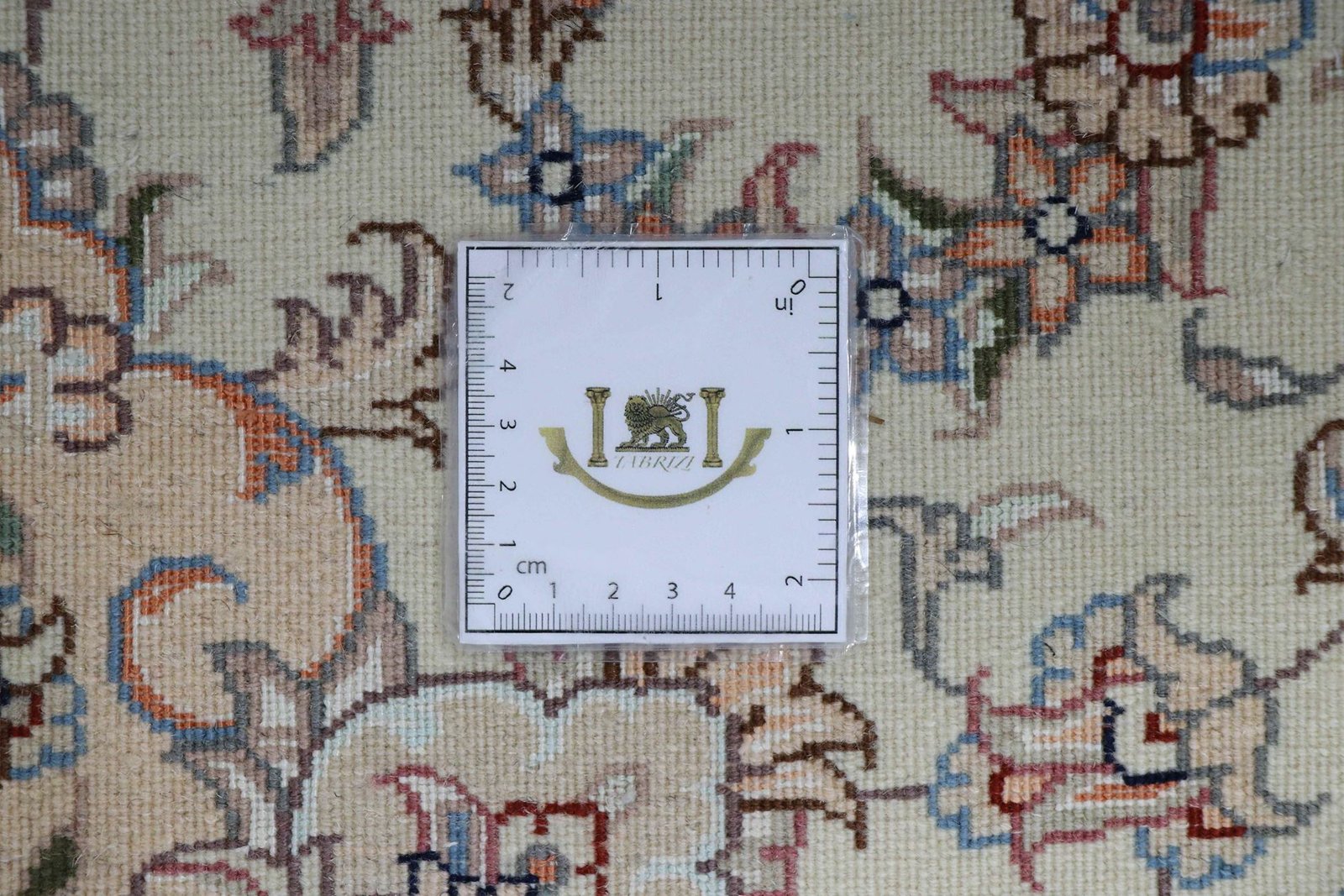 Tabriz 50 Raj 298 x 87 - Image 9