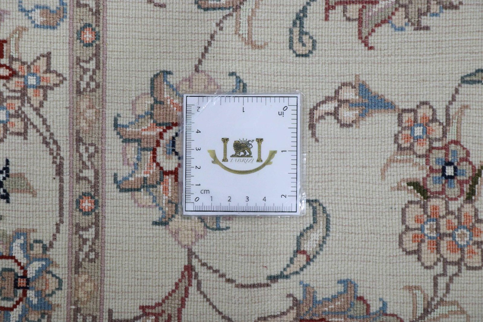 Tabriz 50 Raj 292 x 82 - Image 9