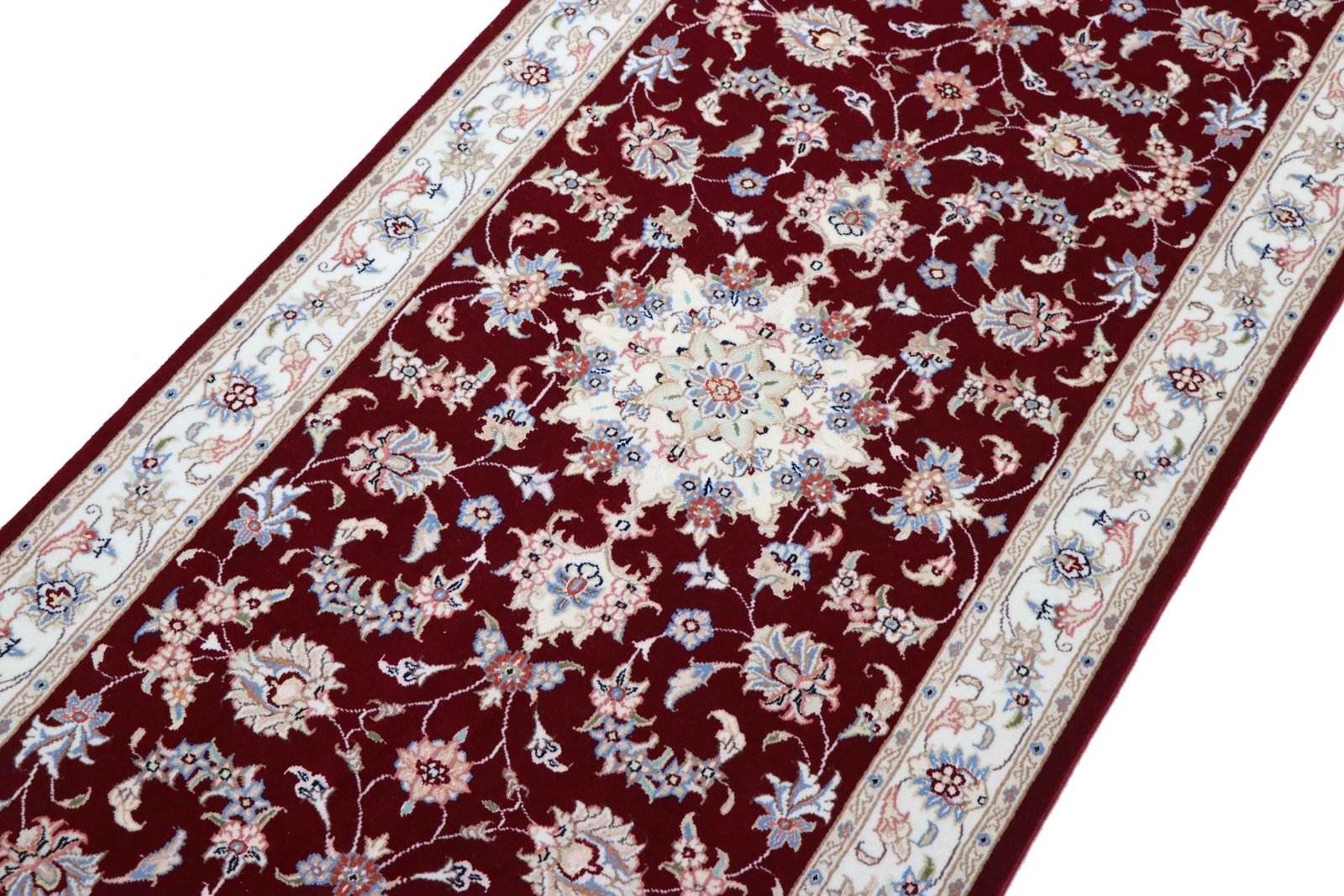 Tabriz 50 Raj 305 x 81 - Image 4