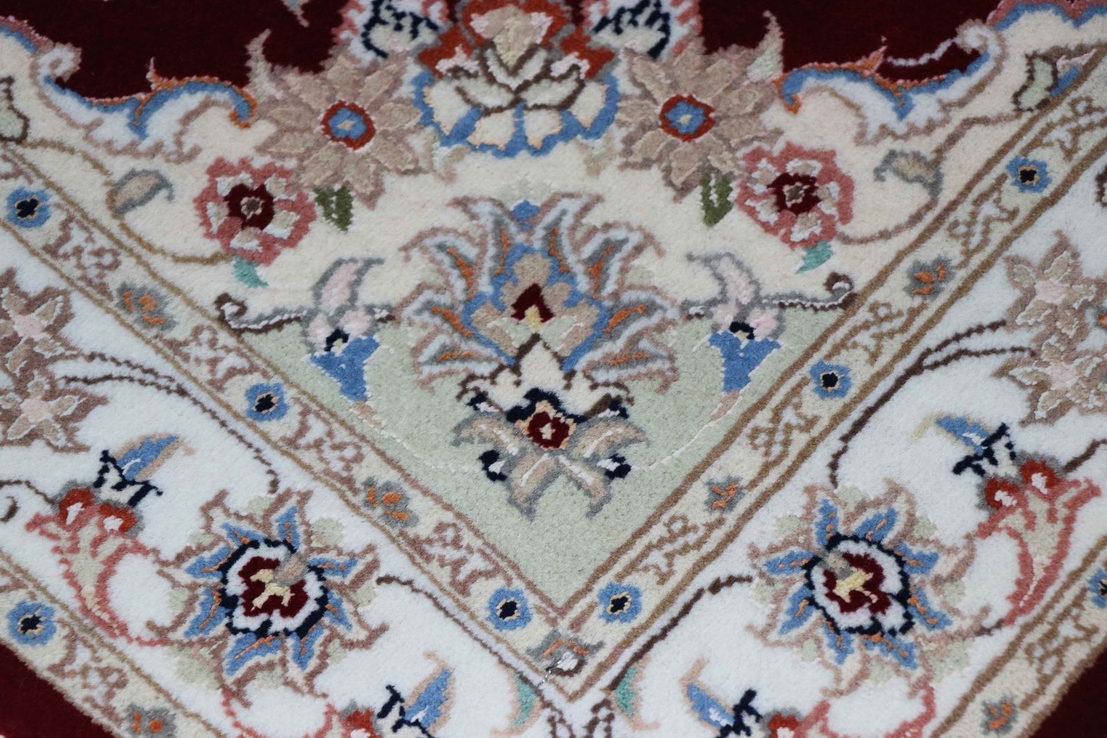 Tabriz 50 Raj 305 x 81 - Image 5
