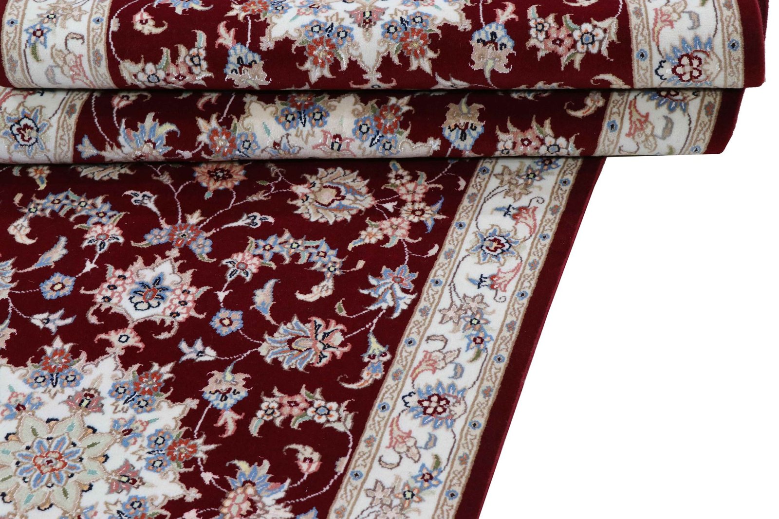 Tabriz 50 Raj 305 x 81 - Image 8