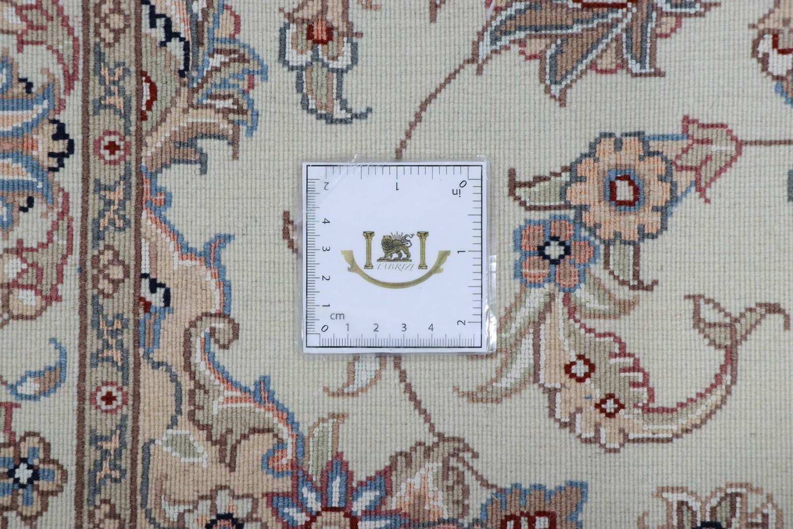 Tabriz 50 raj 254 x 81 - Image 8