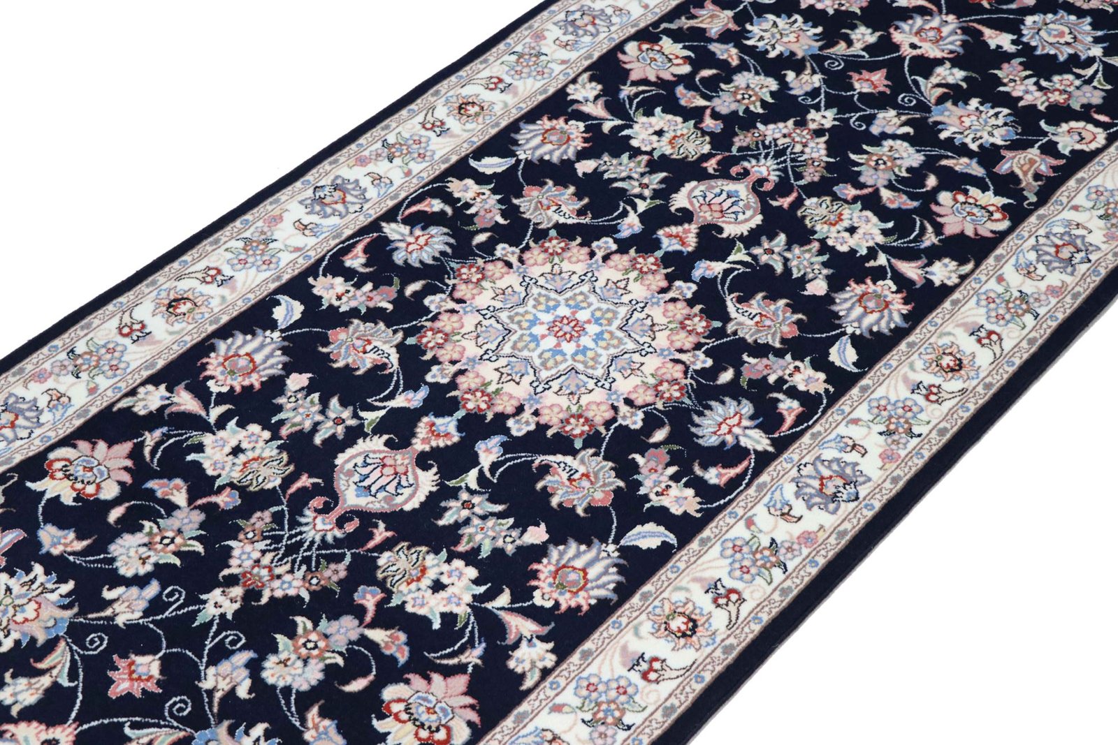 Tabriz 50 Raj 252 x 81 - Image 3