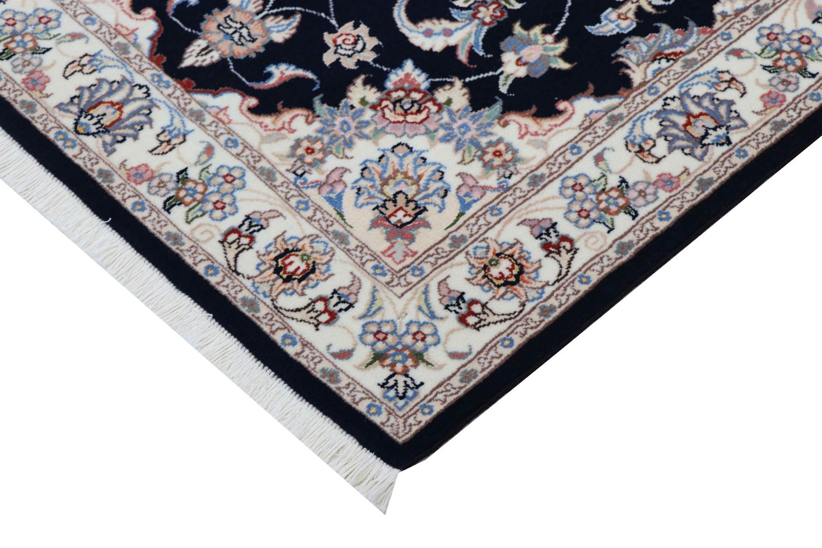 Tabriz 50 Raj 252 x 81 - Image 5