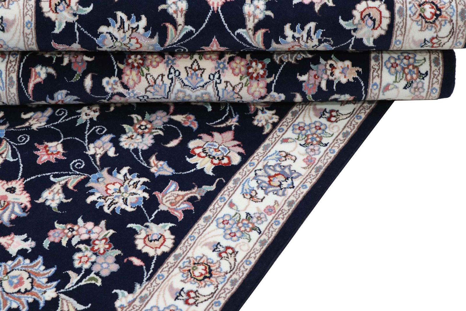 Tabriz 50 Raj 252 x 81 - Image 7