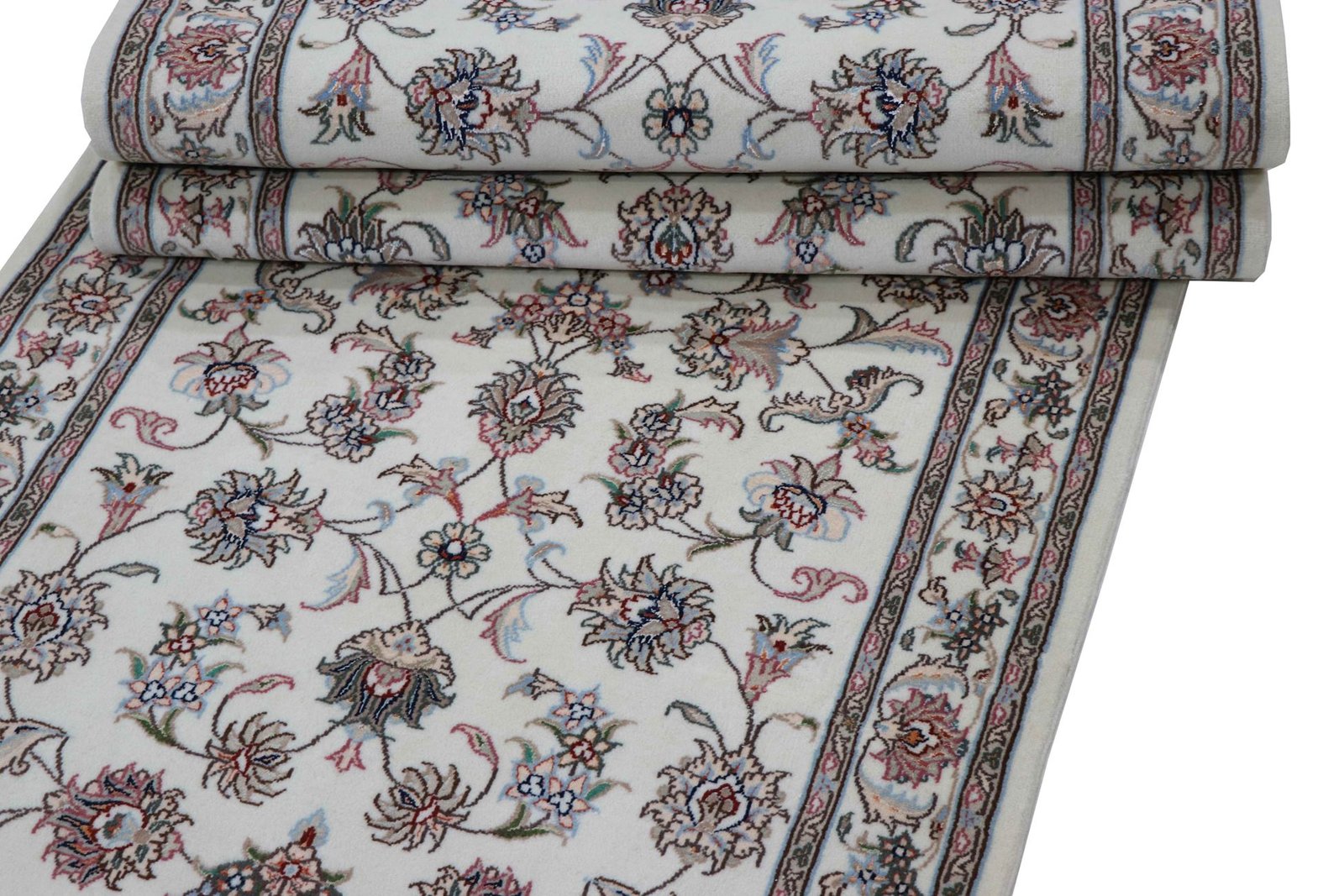 Tabriz 50 Raj 298 x 91 - Image 7