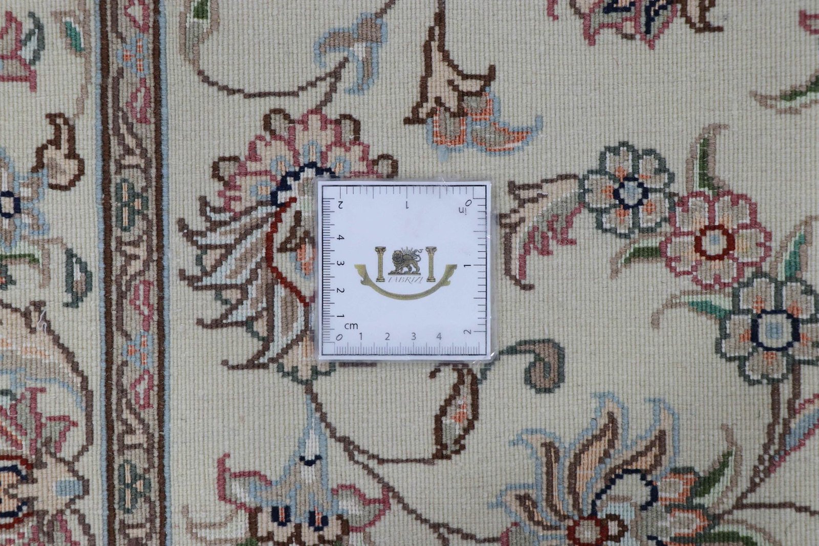 Tabriz 50 Raj 298 x 91 - Image 8