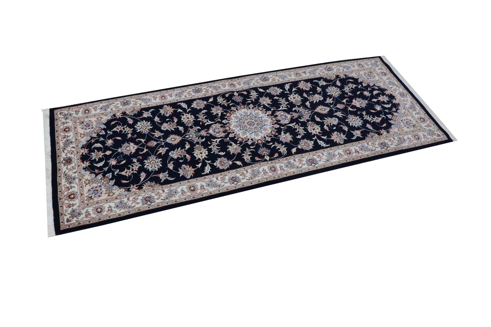 Tabriz 50 Raj 208 x 82 - Image 2