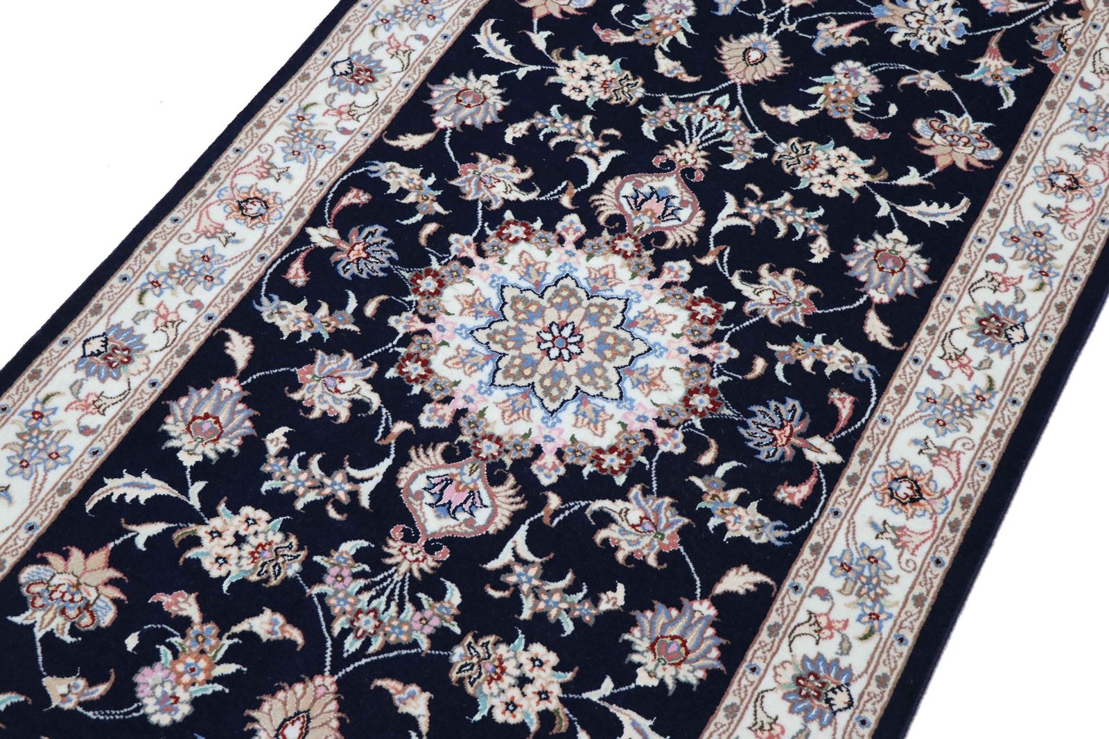 Tabriz 50 Raj 208 x 82 - Image 3