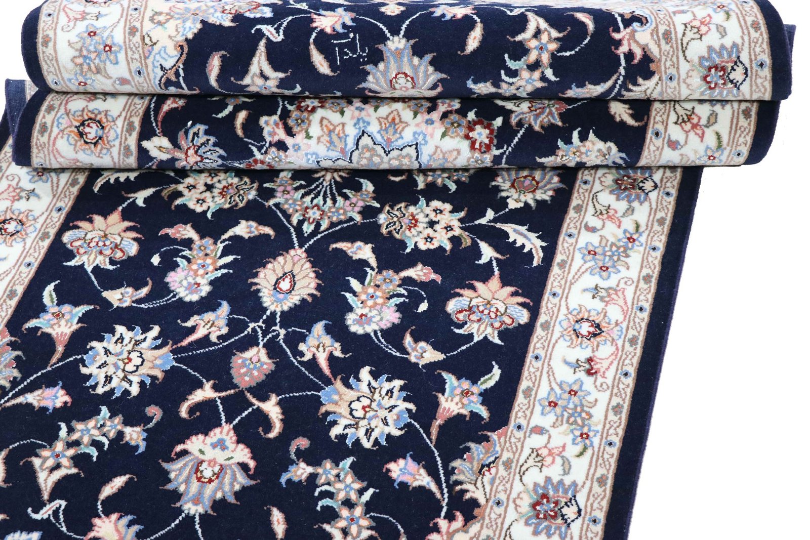 Tabriz 50 Raj 208 x 82 - Image 7