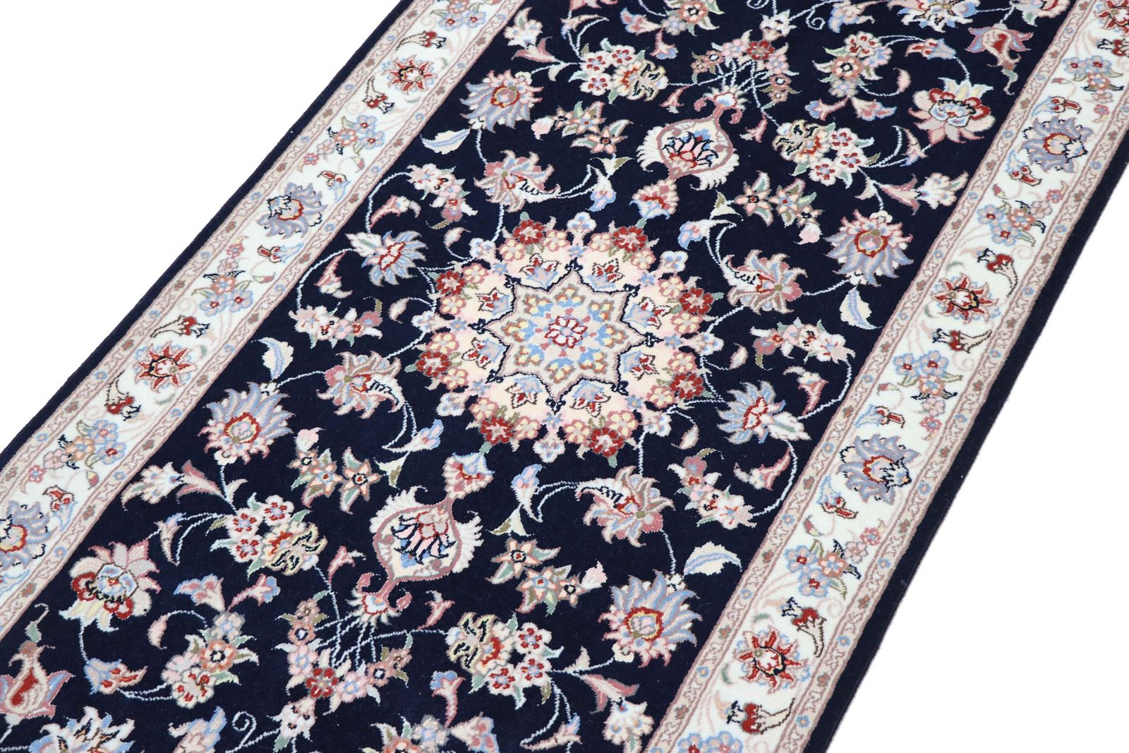 Tabriz 50 Raj 251 x 80 - Image 3