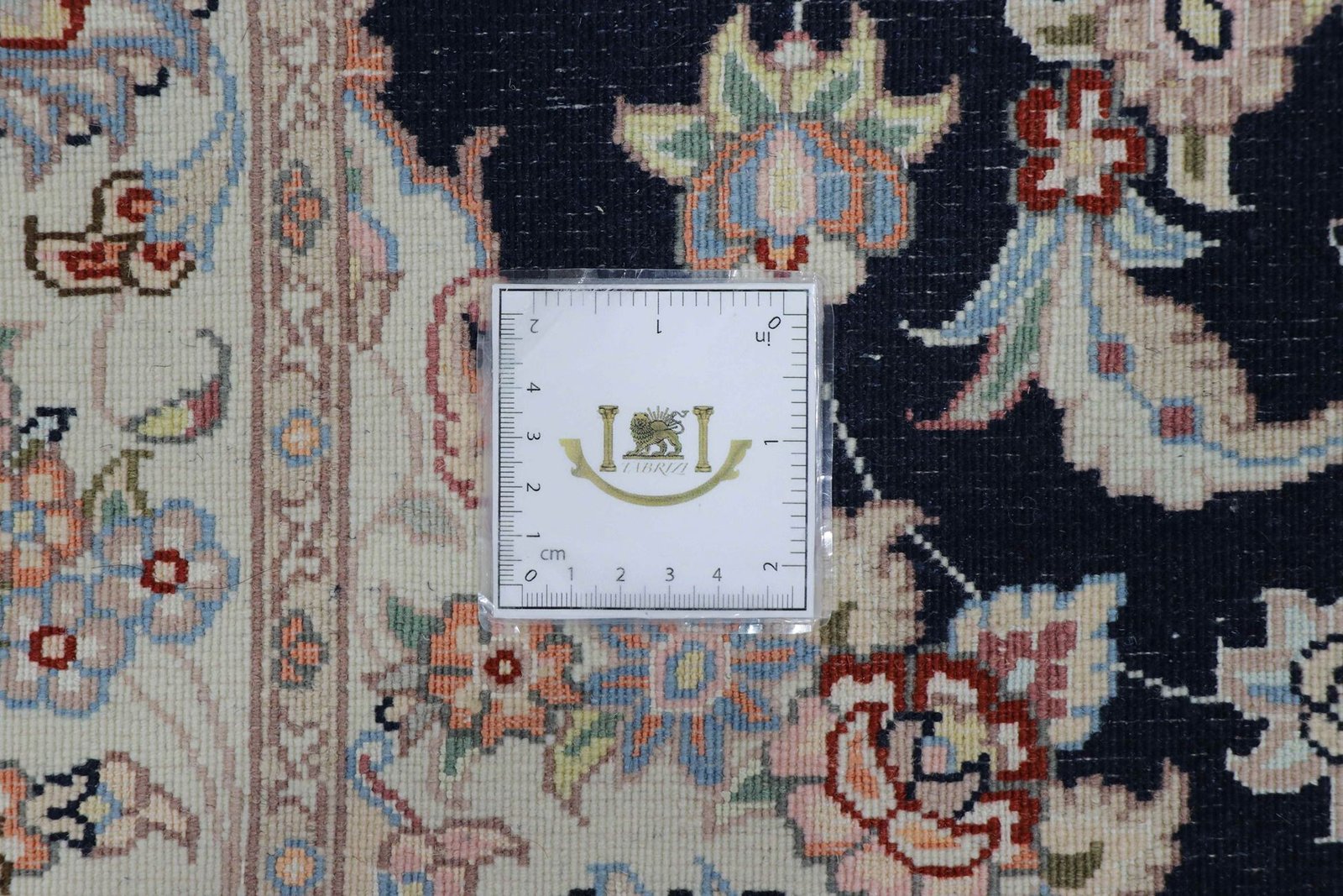 Tabriz 50 Raj 251 x 80 - Image 6