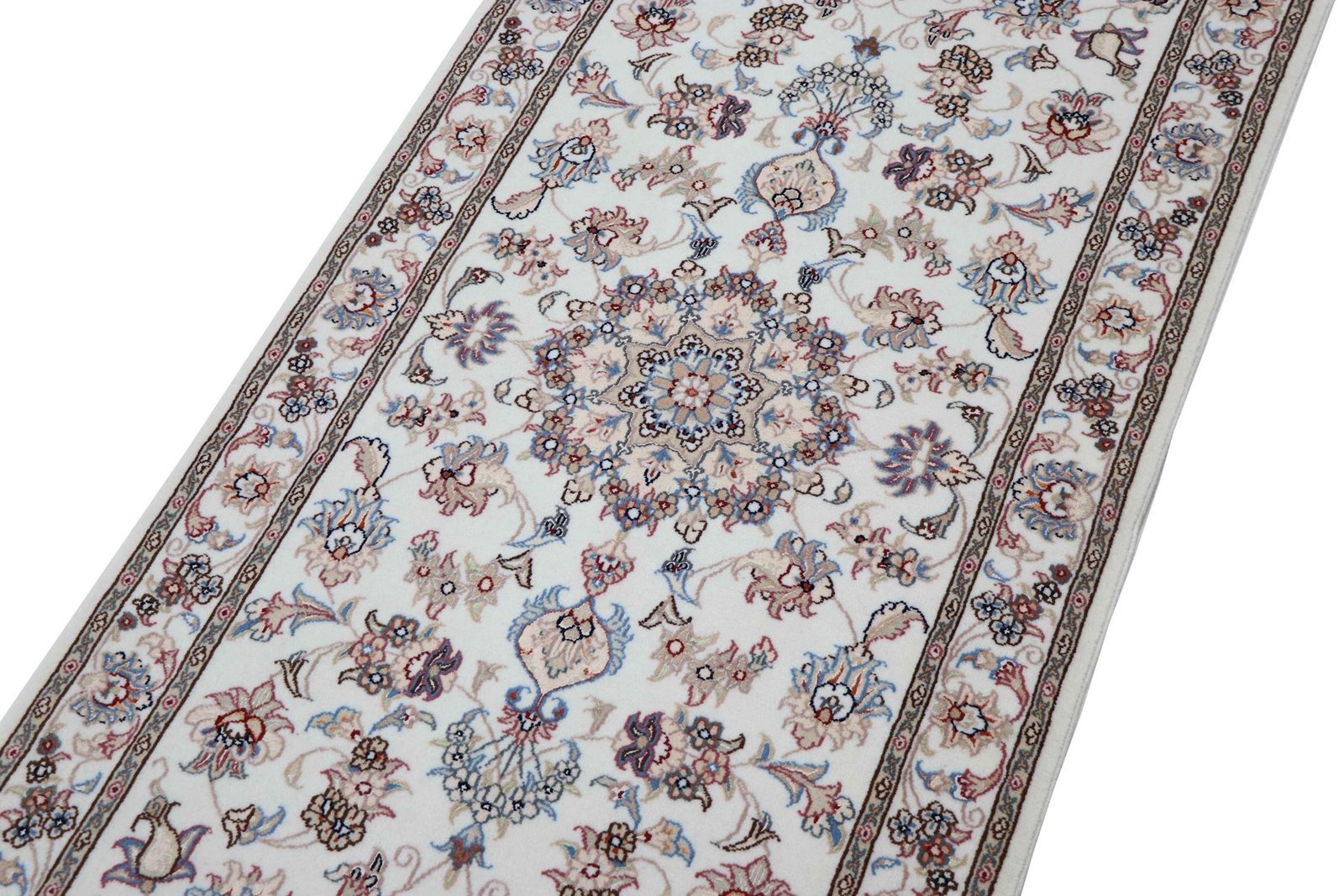 Tabriz 50 Raj 250 x 80 - Image 3