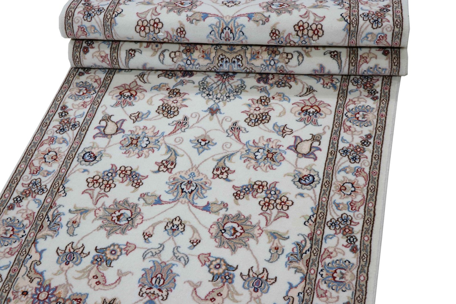 Tabriz 50 Raj 250 x 80 - Image 7