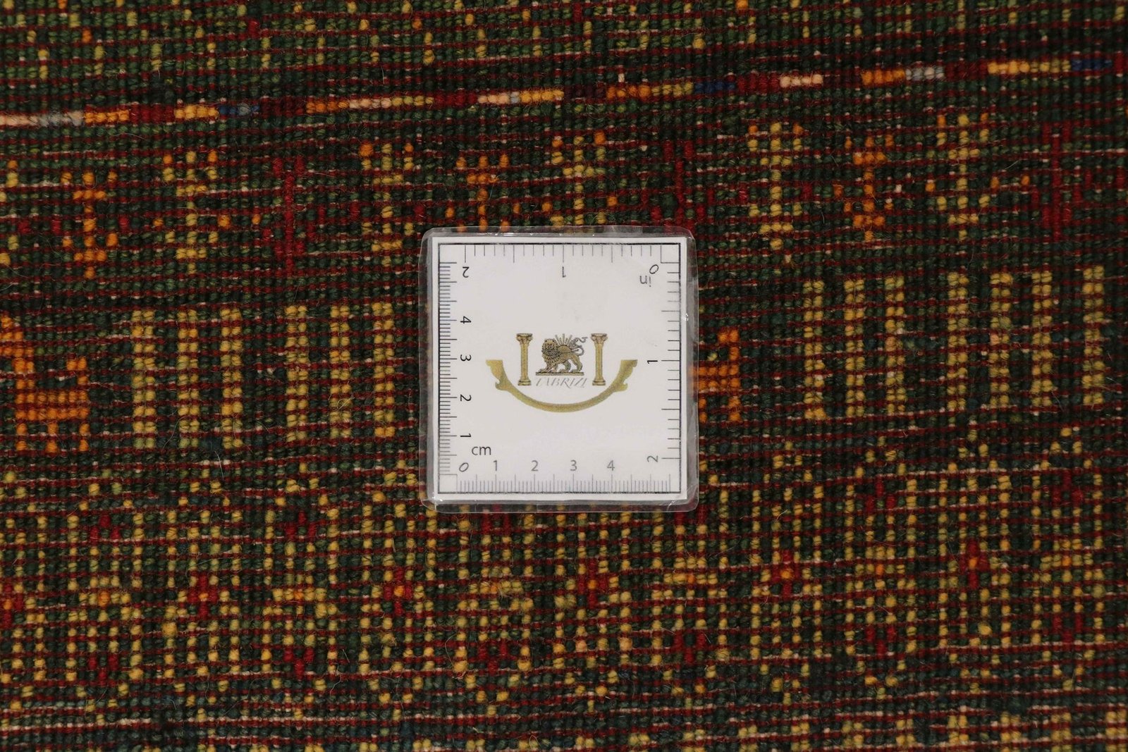 Lori Baseri 211 x 165 - Image 8