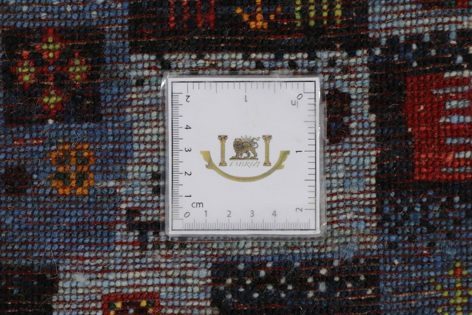Lori Baseri 199 x 154 - Image 8