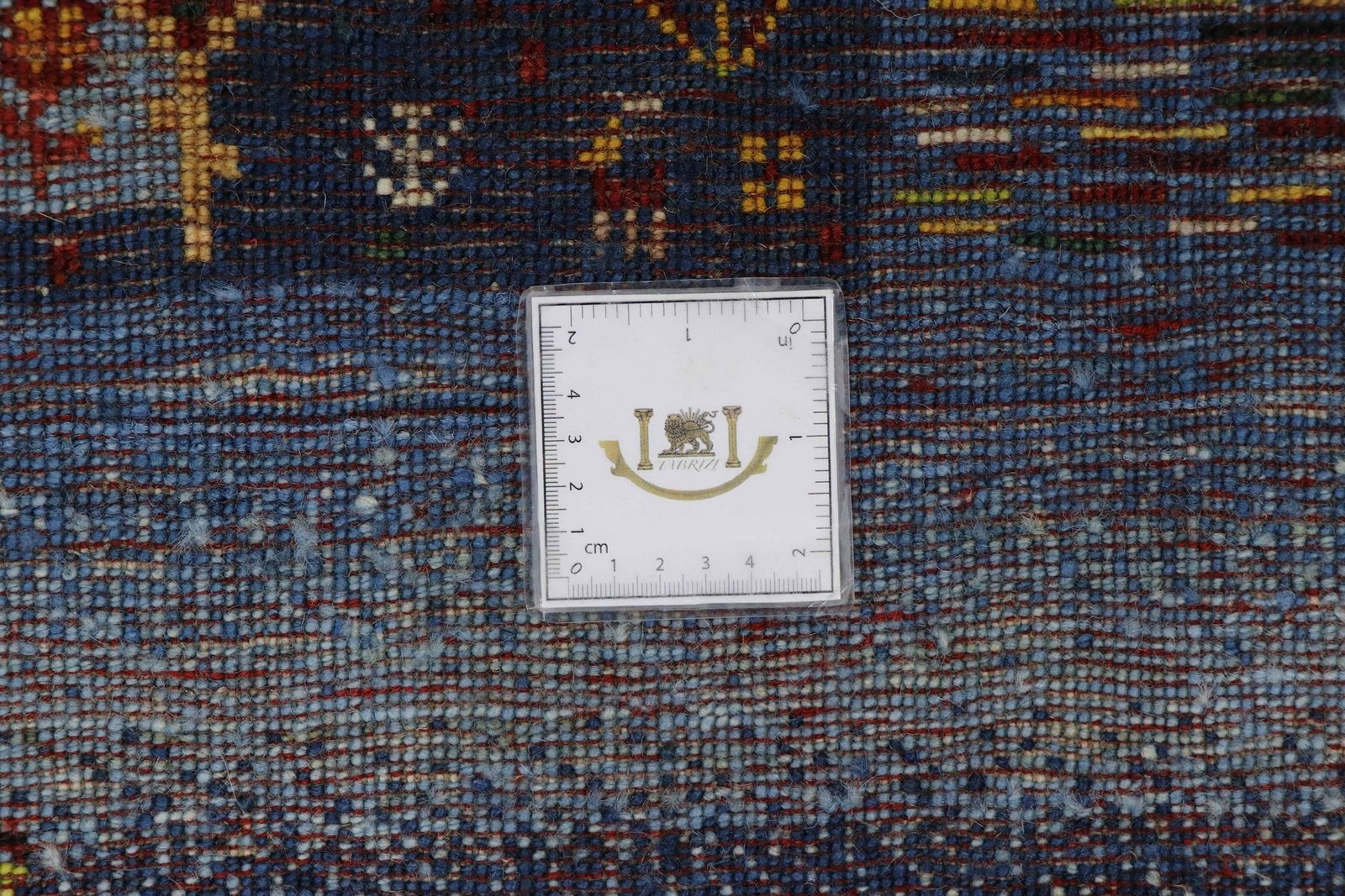 Lori Baseri 200 x 150 - Image 8