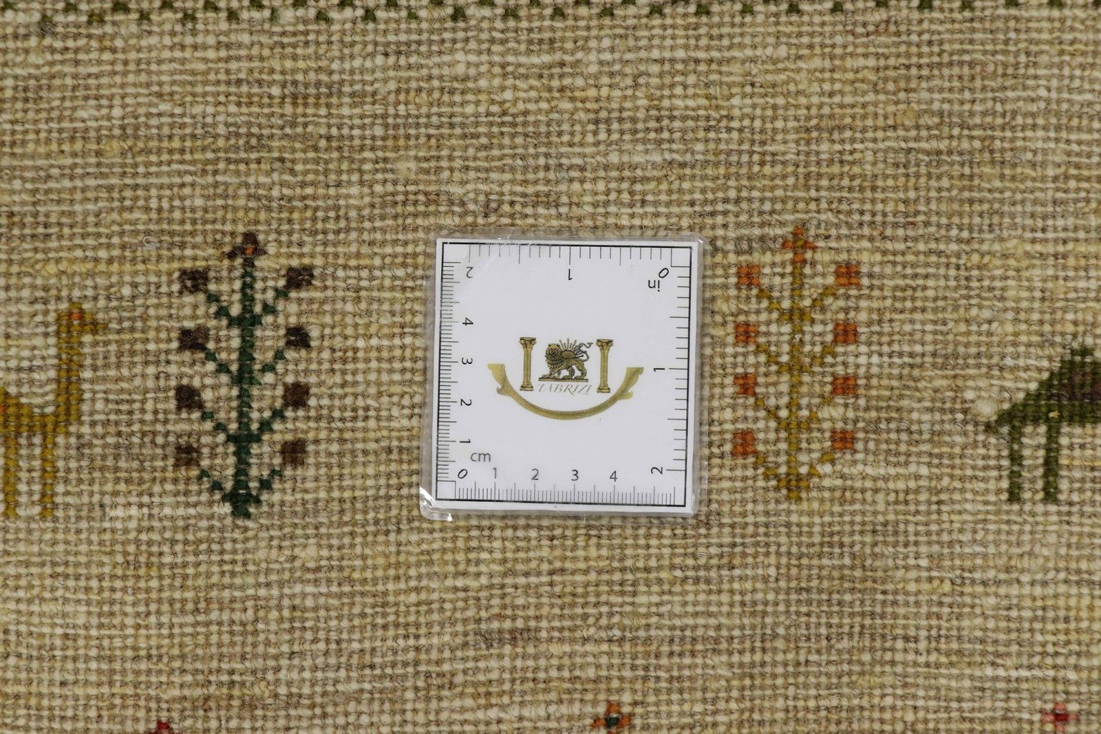 Lori Baseri 206 x 152 - Image 8