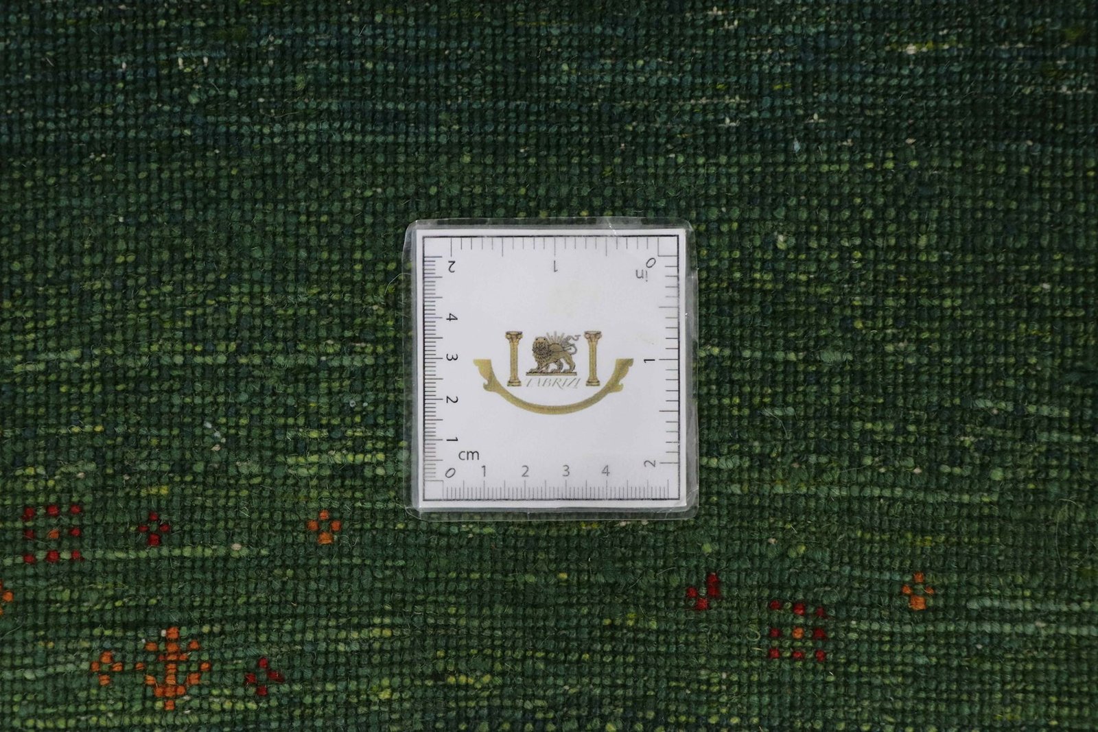 Lori Baseri 150 x 102 - Image 6