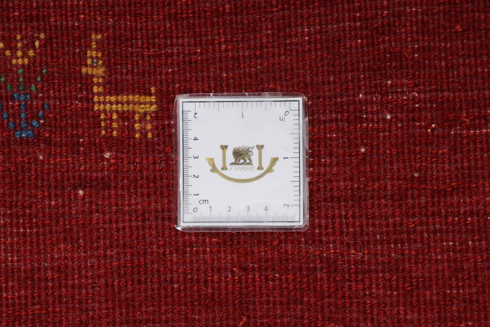 Gebbeh Colour 340 x 254 - Image 6