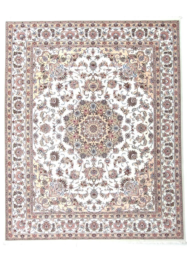Tabriz 50 Raj 247 x 200