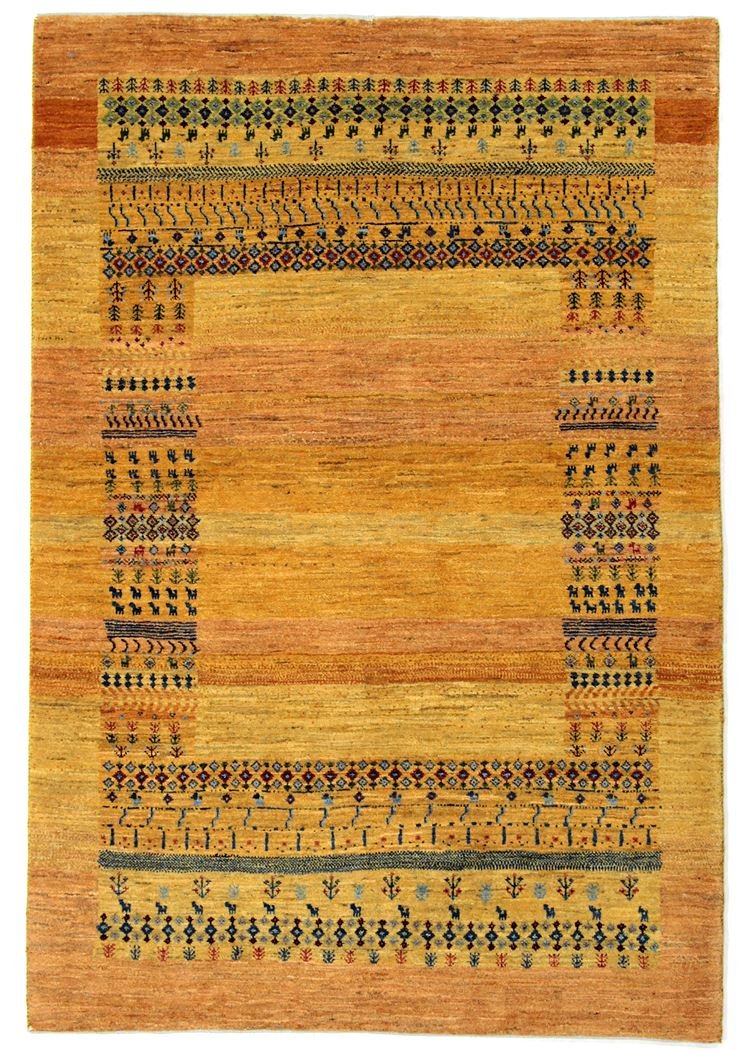 Lori Baseri 193 x 131