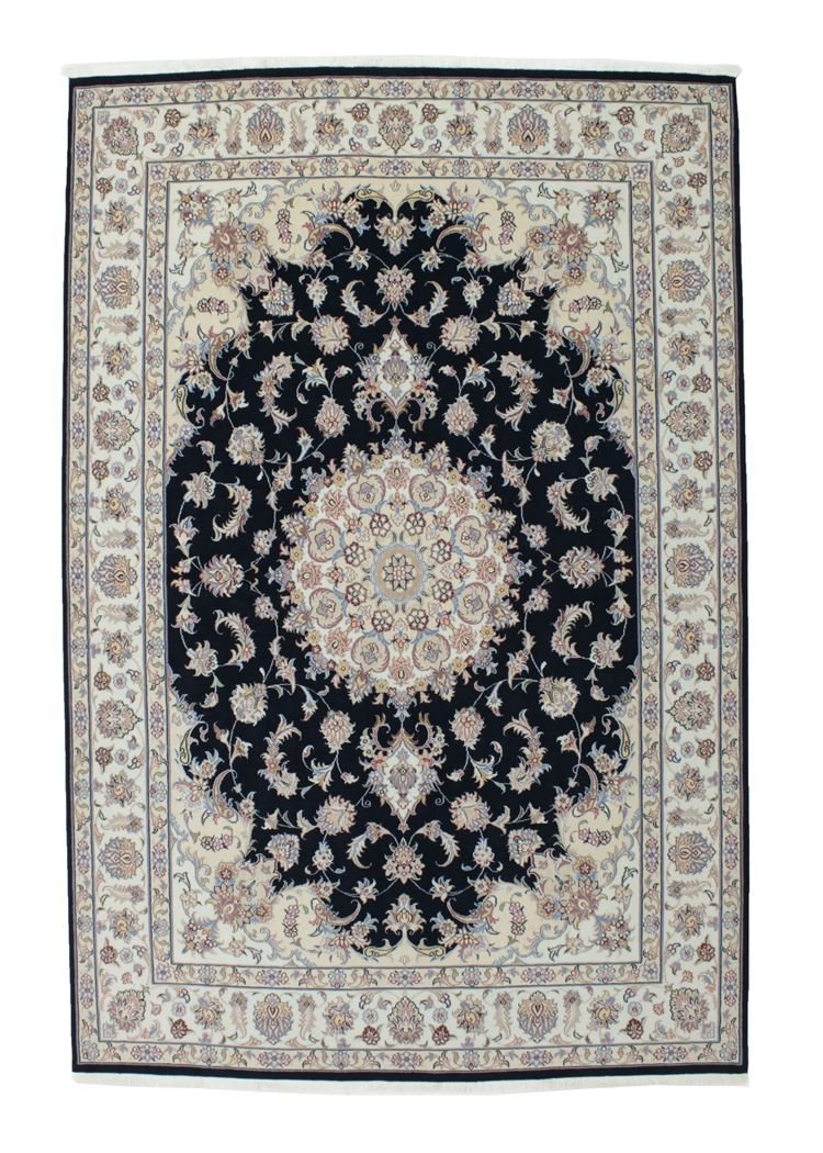 Tabriz 50 Raj 245 x 167