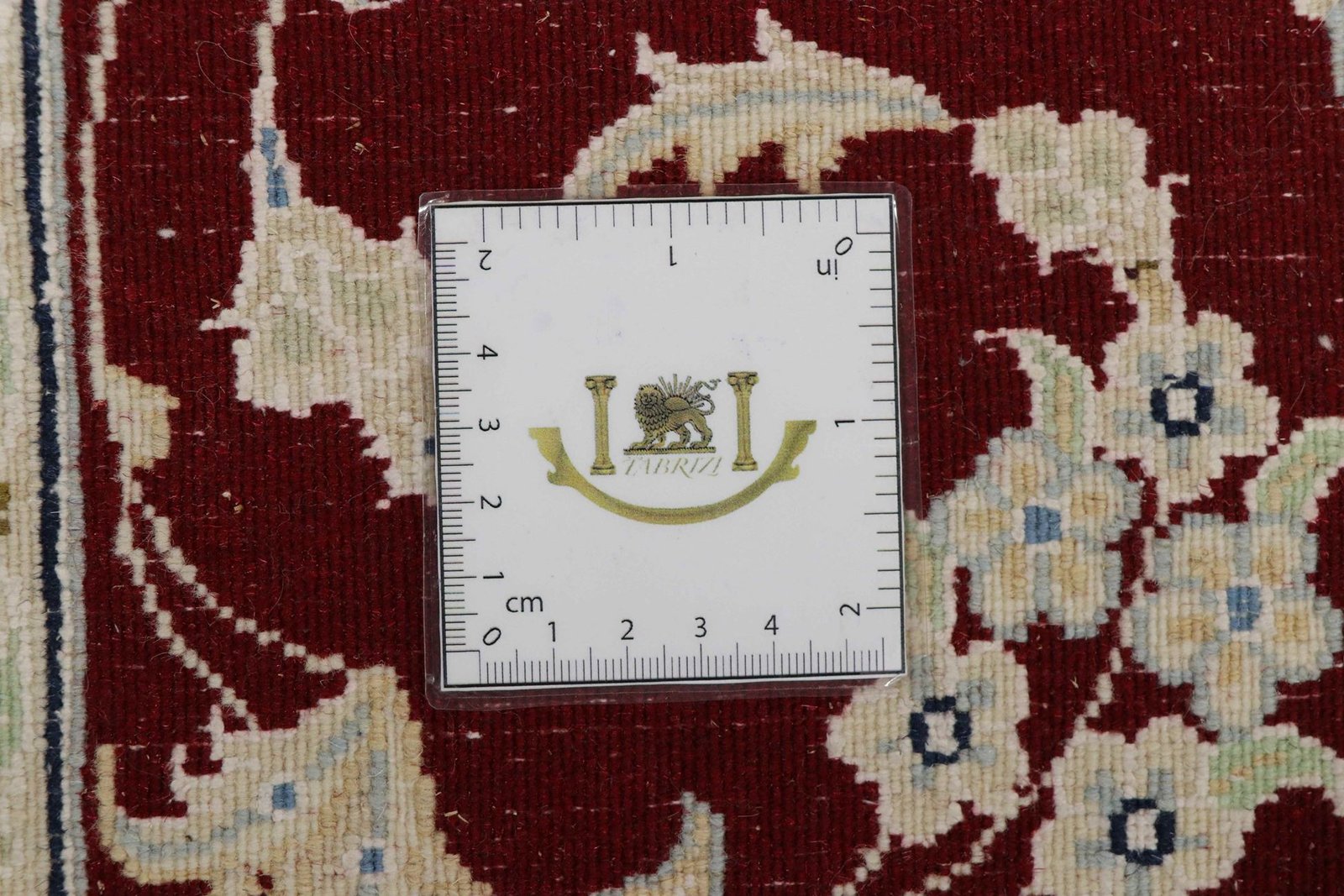 Nain 9La Sherkat 232x168 - Image 10